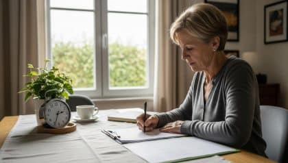 DivertissonsNous - Minimum vieillesse Aspa: le montant officiel 2026 prend effet le 1er janvier