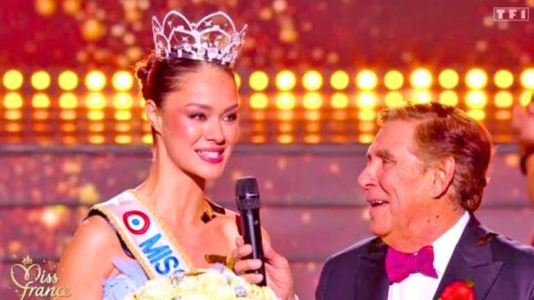 Miss France 2026: le revenu mensuel d’Hinaupoko Devèze divise les ex-Miss France