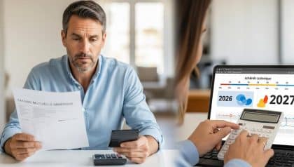 DivertissonsNous - Mutuelles santé : cotisations gelées en 2026, hausse attendue en 2027 pour des millions de Français