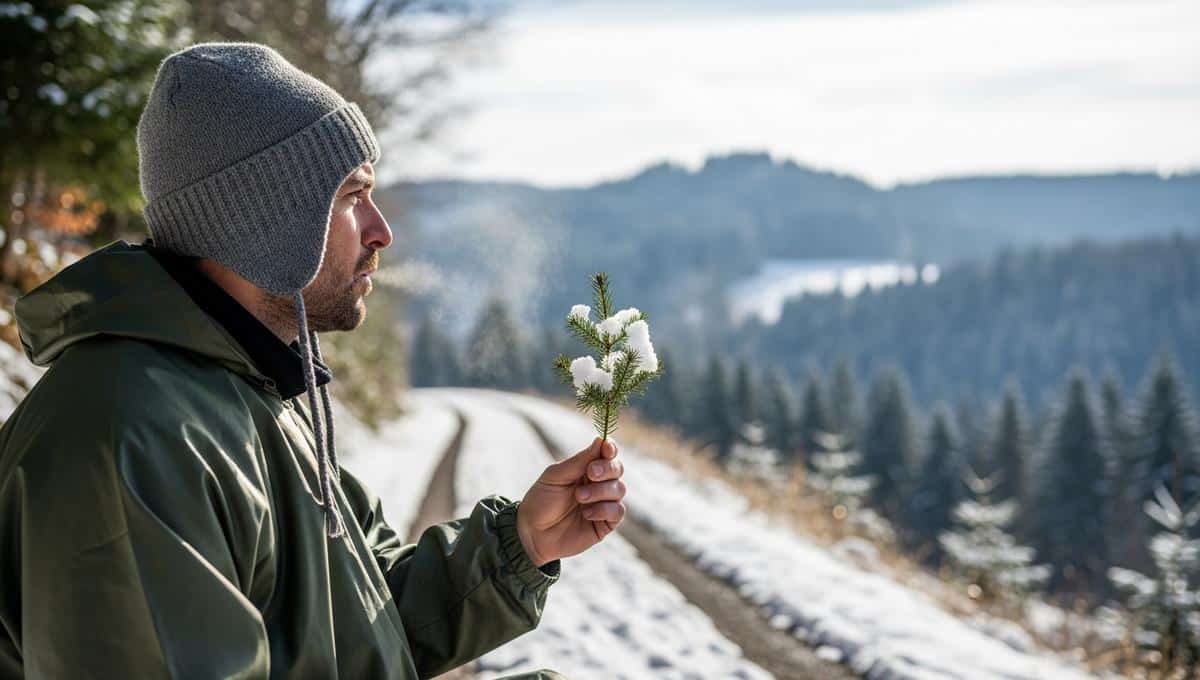 DivertissonsNous - Noël 2025 : les régions de France où la neige pourrait vraiment s’inviter selon les scénarios météo