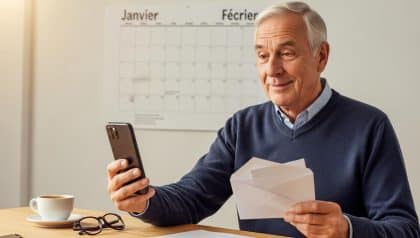 DivertissonsNous - Paiement des retraites en janvier 2026: pourquoi le versement reste inchangé malgré les annonces de hausse?