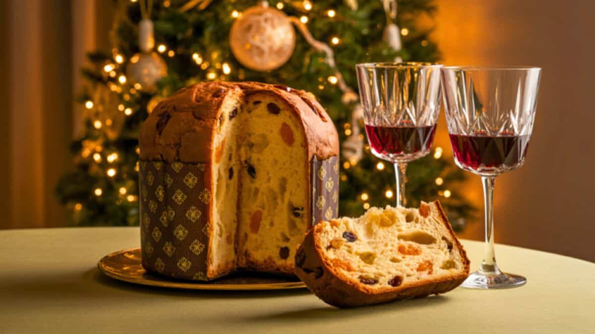 Panettone : Yuka épingle 3 marques pour excès d’additifs, sucres et graisses