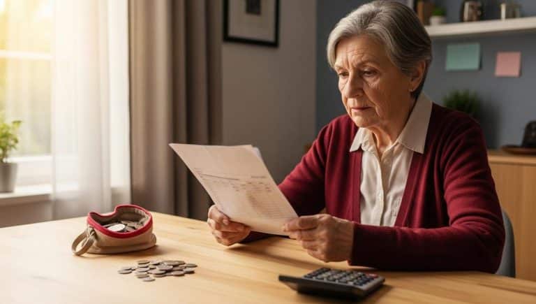 DivertissonsNous - Pension de retraite 2026: hausse brute, nette en baisse, des milliers de seniors perdent de l’argent