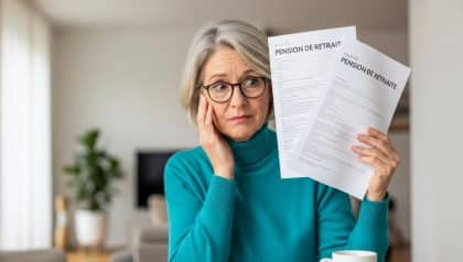 DivertissonsNous - Pension de retraite en baisse en novembre : les vraies raisons de la diminution de votre pension