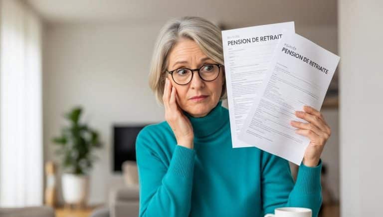 DivertissonsNous - Pension de retraite en baisse en novembre : les vraies raisons de la diminution de votre pension