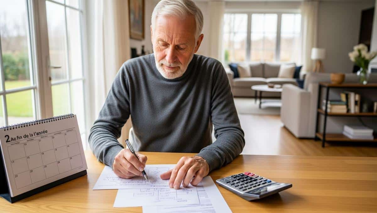 DivertissonsNous - Pension de réversion 2026 : le nouveau plafond de revenus à ne pas dépasser pour la conserver