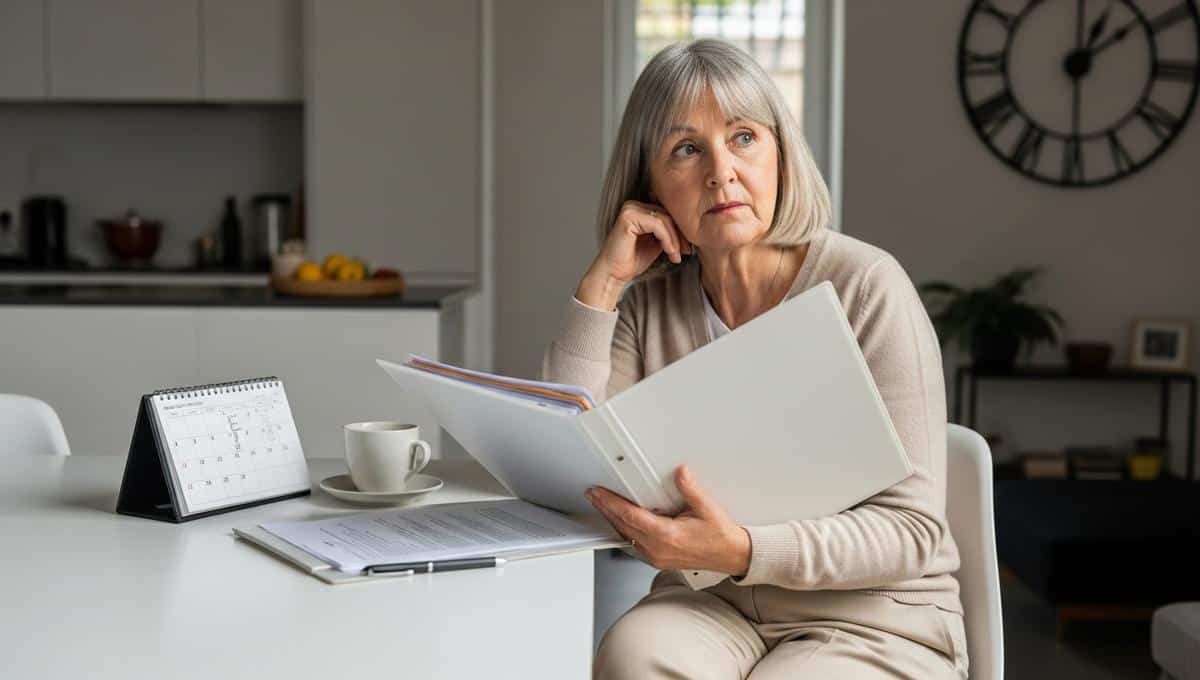 DivertissonsNous - Pension de réversion : une réforme en 2026 impacte 4,3 millions de Français