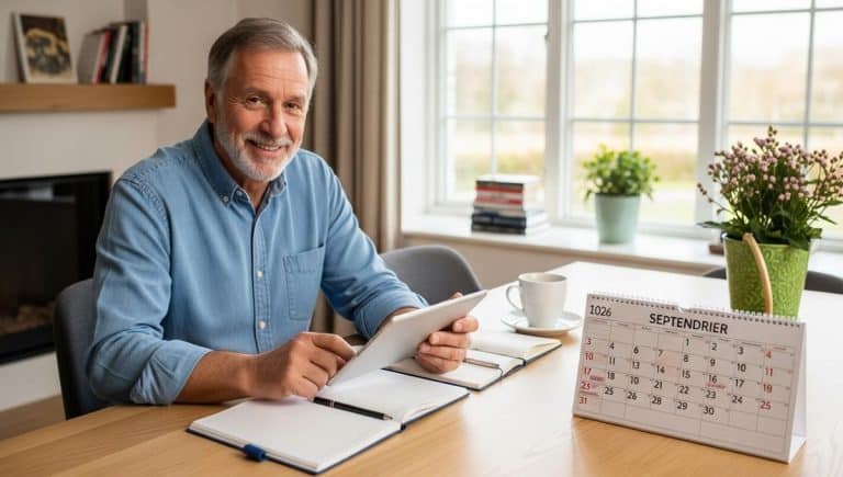 DivertissonsNous - Pension retraite 2026: toutes les dates de versement Agirc-Arrco, SRE et Ircantec