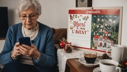 DivertissonsNous - Pensions de retraite : les caisses avancent le paiement en décembre, versement possible avant Noël selon la caisse