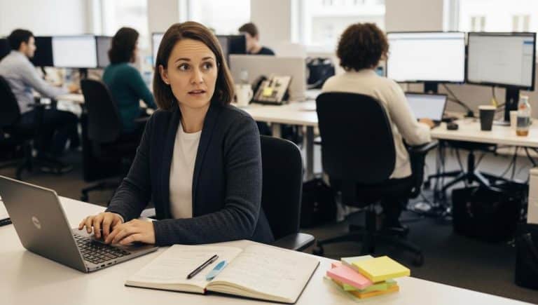 DivertissonsNous - Personne toxique au travail : 7 signes pour l’identifier et 5 actions clés pour s’en protéger efficacement