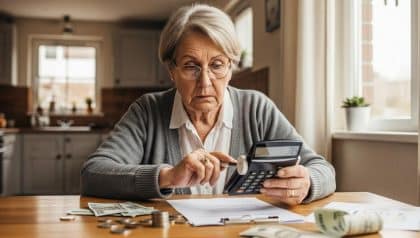 DivertissonsNous - Petite retraite: gel ou revalorisation en 2026, conséquences pour les pensions moyennes