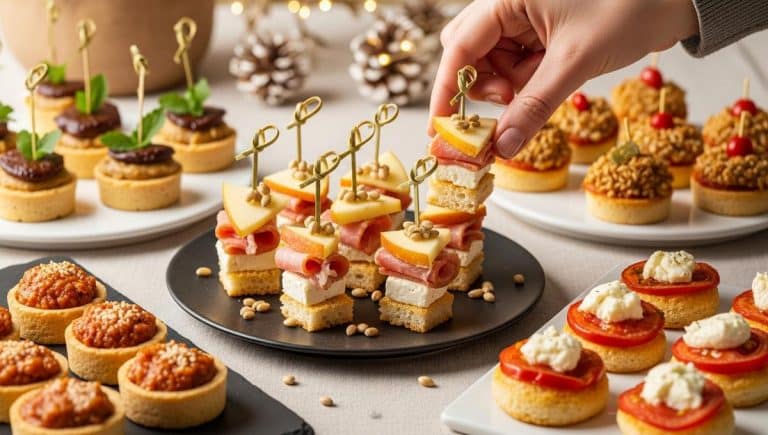 DivertissonsNous - Picard: l’apéro des fêtes à 9,99€ qui met le foie gras au placard