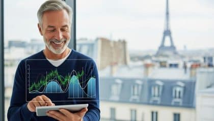 DivertissonsNous - Placements : acheter la dette française booste le rendement en 2025