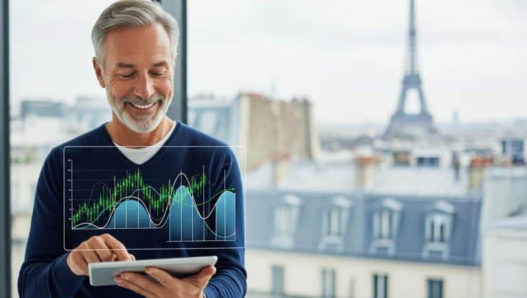 DivertissonsNous - Placements : acheter la dette française booste le rendement en 2025