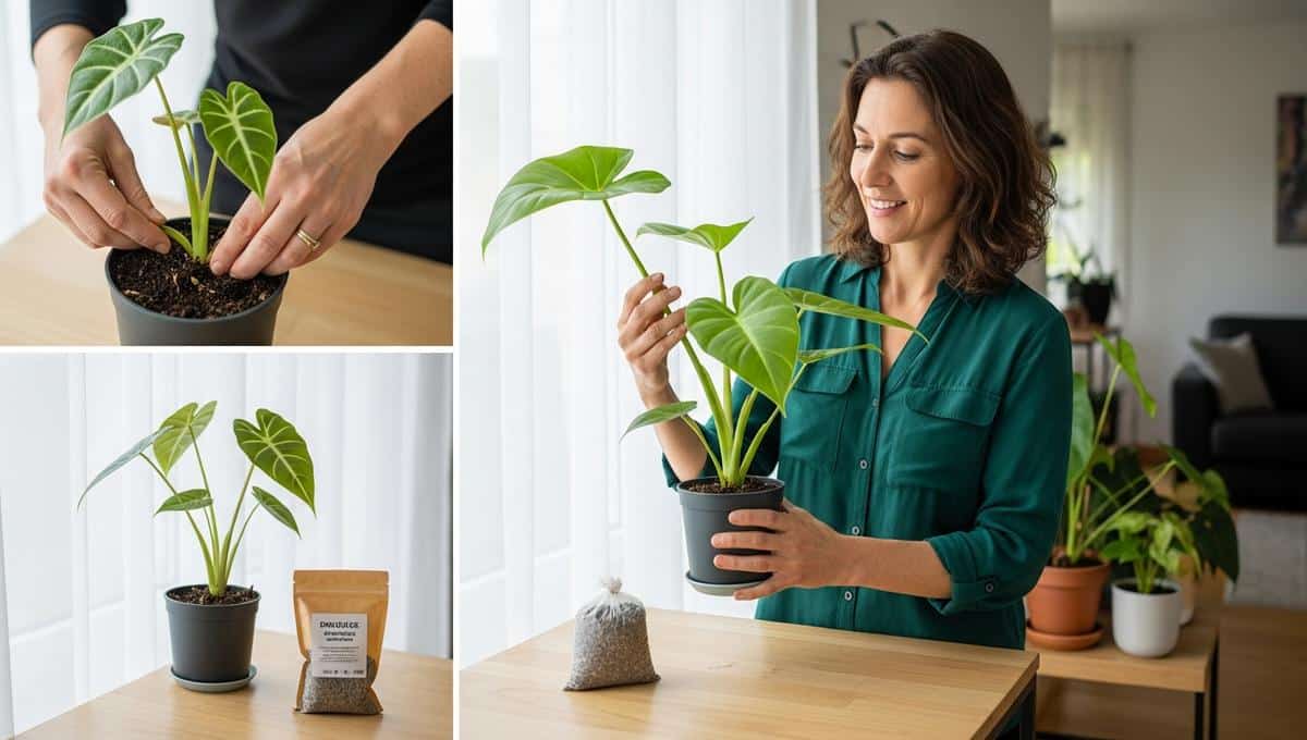 DivertissonsNous - Plante d’intérieur: 5 gestes d’expert pour ne plus la tuer et la garder en vie tout l’hiver