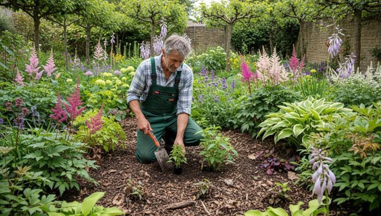 DivertissonsNous - Plantes: 7 vivaces restent en place jusqu’à 80 ans et vous font économiser au jardin