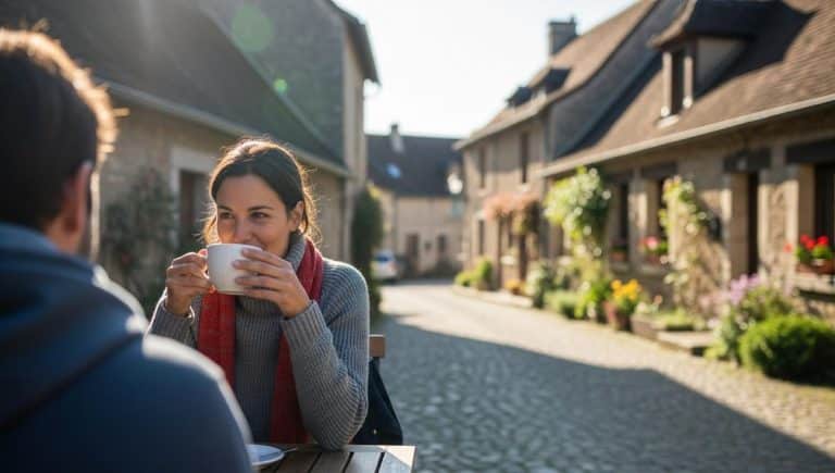 DivertissonsNous - Plus beau village de France: la destination idéale pour vos prochaines vacances, entre patrimoine et nature