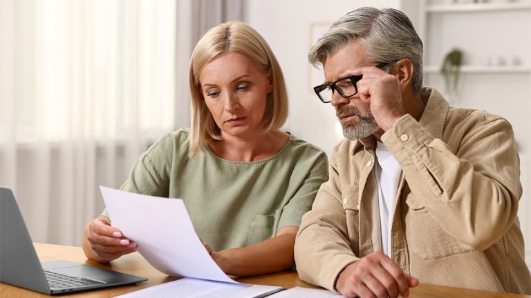 Portefeuille: 6 mesures changent vos aides, votre retraite et vos impôts en décembre 2025