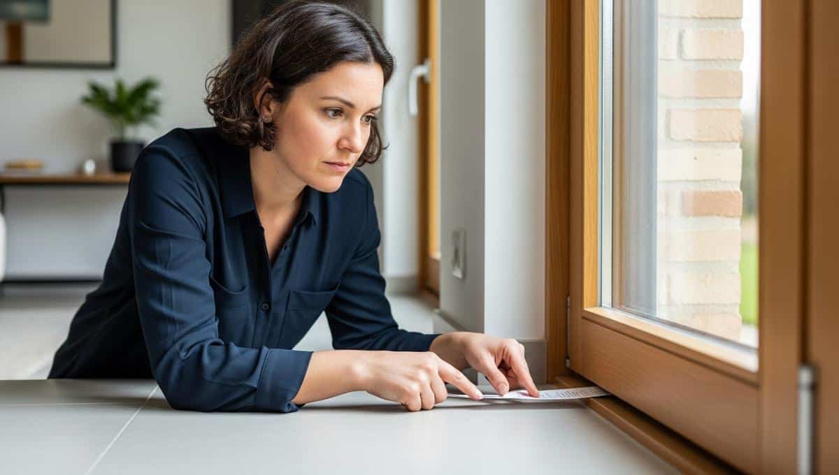 DivertissonsNous - Portes intérieures : cette erreur courante empêche la chaleur de se diffuser correctement chez vous