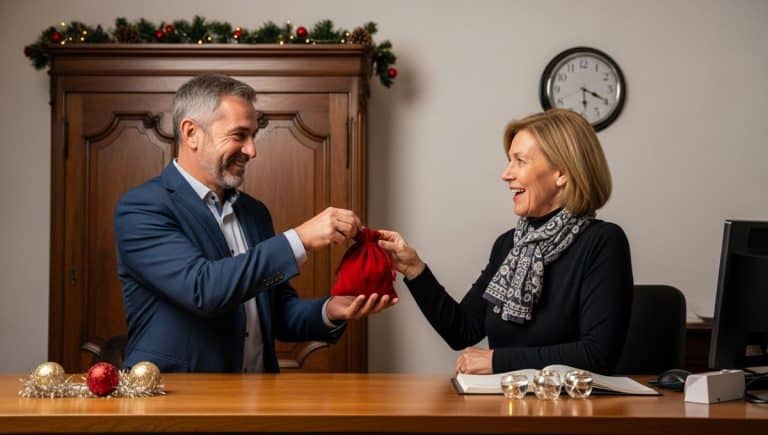 DivertissonsNous - Prêteur sur gage à Marseille efface les dettes de 300 familles pour Noël et leur rend leurs bijoux