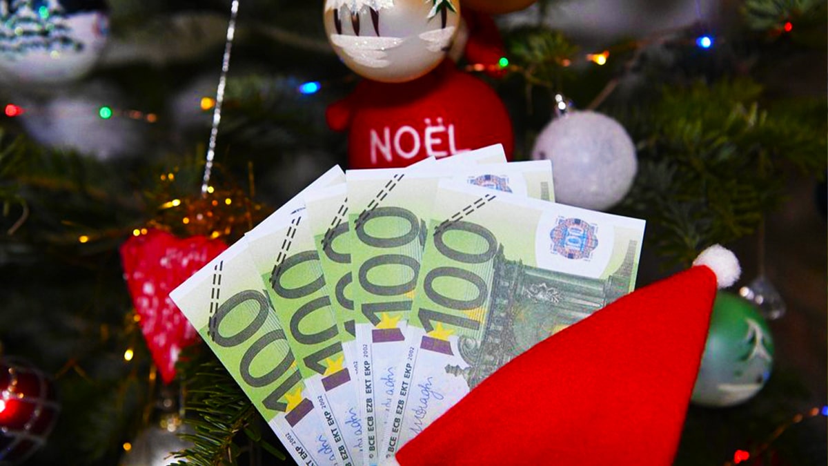 Prime de Noël 2025 : la CAF et France Travail confirment un versement exceptionnel en décembre, comment l'obtenir
