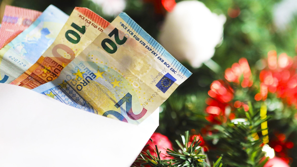 Prime de Noël 2025: la CAF et France Travail confirment un versement exceptionnel en décembre, comment l'obtenir