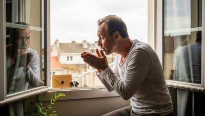 DivertissonsNous - Propriétaire: la justice le condamne après la chute d'une locataire qui refuse de quitter son logement en fin de bail