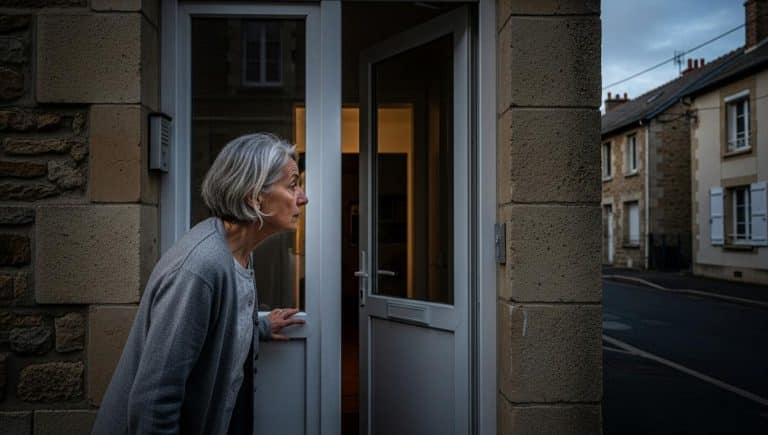 DivertissonsNous - Propriétaires pas assez protégés: pour vendre sa maison, elle recourt à la force contre un squatteur, la justice intervient