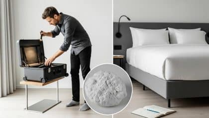 DivertissonsNous - Punaises de lit : le geste simple à faire chaque soir pour ne plus jamais en avoir