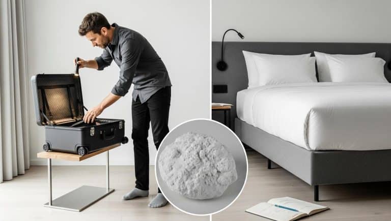 DivertissonsNous - Punaises de lit : le geste simple à faire chaque soir pour ne plus jamais en avoir