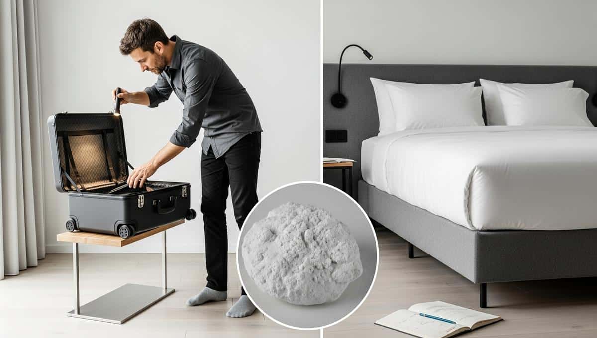 DivertissonsNous - Punaises de lit : le geste simple à faire chaque soir pour ne plus jamais en avoir