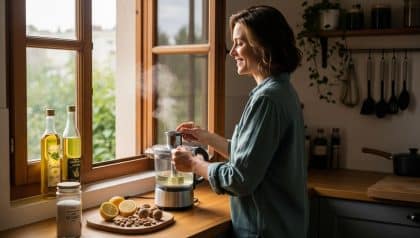 DivertissonsNous - Purify your home naturally: grandma-approved tips that keep indoor air fresh without chemicals