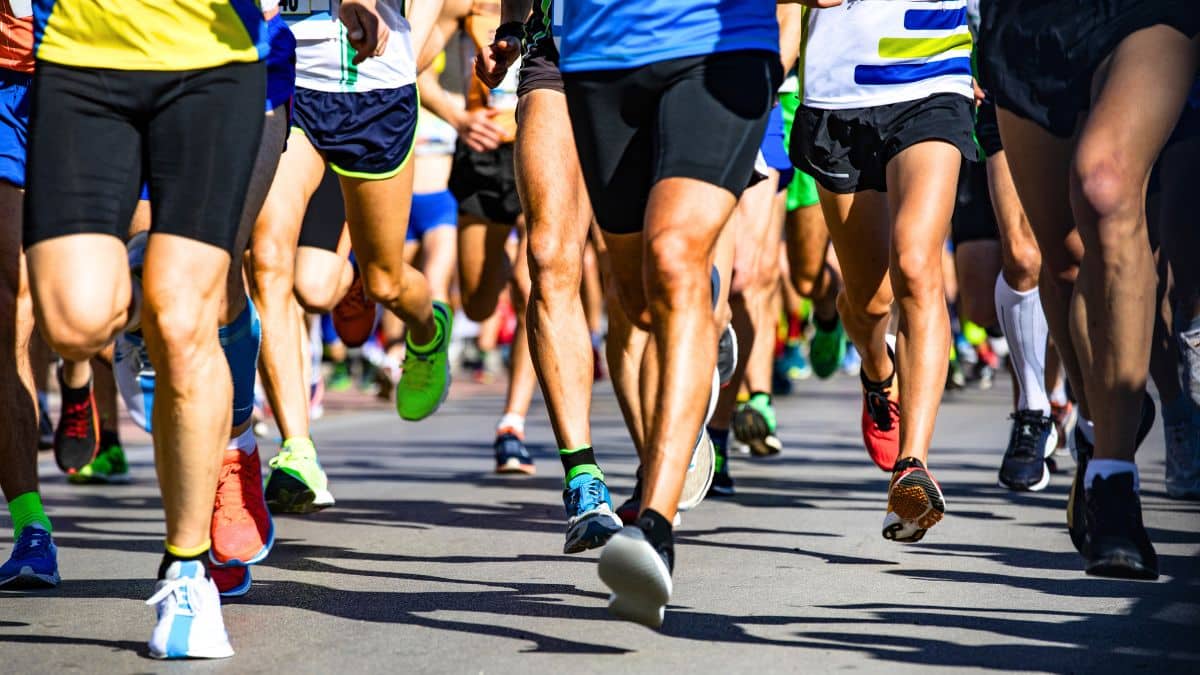 Quelles sont les meilleures chaussettes anti-transpirantes pour le running ?