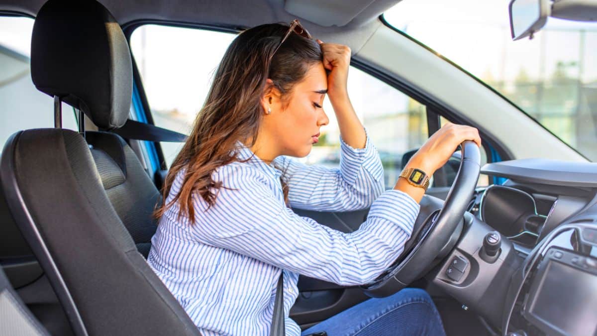 Radars IA en France traquent 3 nouvelles infractions, 135 € d’amende immédiate pour les conducteurs