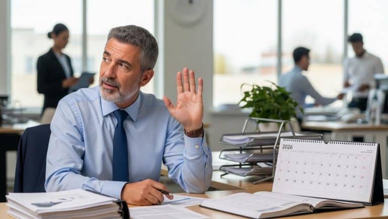 DivertissonsNous - Réforme des retraites : la suspension déclenche 64 000 départs anticipés dès 2026