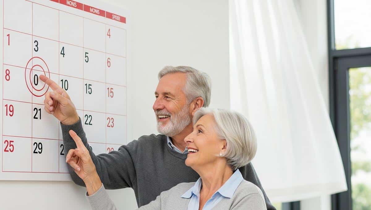 DivertissonsNous - Réforme des retraites : la suspension fait gagner jusqu’à plusieurs mois aux Français nés dans les années 1960