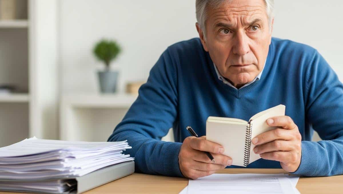 DivertissonsNous - Réforme des retraites : le gel partiel oublie les carrières longues