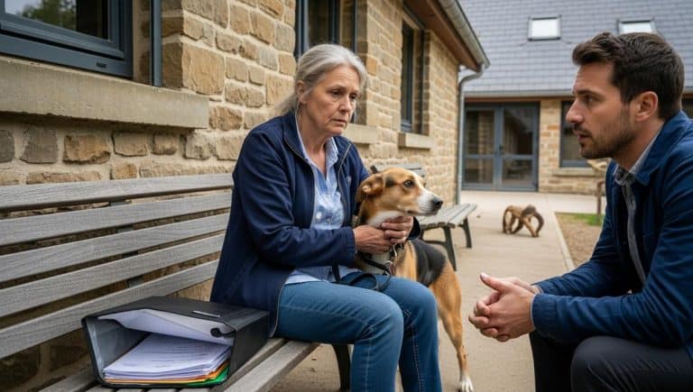 DivertissonsNous - Refuge animalier de Moulins réclame 60 000 € à la famille après le dépôt du chien de leur père