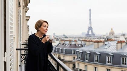 DivertissonsNous - Retraite 2025: les riches retraités d’Île-de-France creusent l’écart, le Sud reste à la traîne