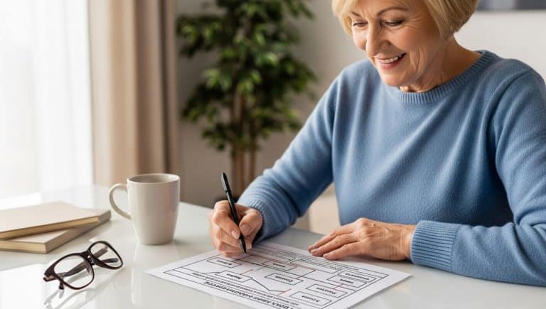 DivertissonsNous - Retraite 2026 : seuils de revenus pour valider 1 à 4 trimestres en France