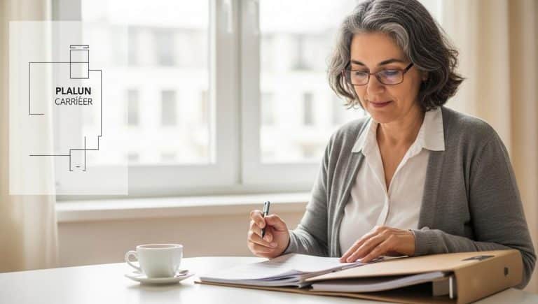 DivertissonsNous - Retraite : 64 000 Français partent plus tôt dès 2026 grâce à une nouvelle mesure