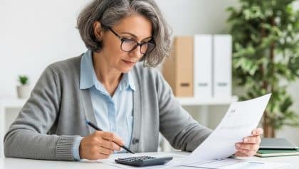 DivertissonsNous - Retraite à taux plein: le montant minimum officiel au 1er janvier 2025 pour un départ en 2026