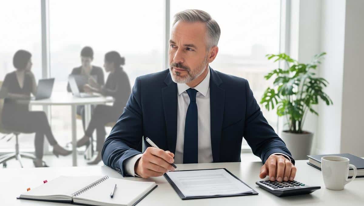 DivertissonsNous - Retraite Agirc-Arrco : la réforme du forfait jour réduit fait baisser la pension des cadres dès 2025