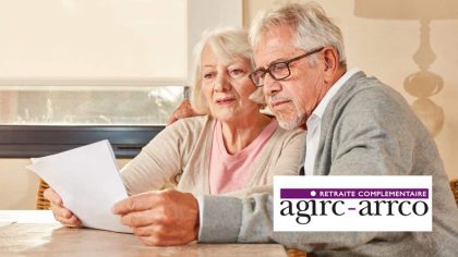 Retraite Agirc-Arrco : la revalorisation 2024 augmente vos points et votre pension plus que prévu