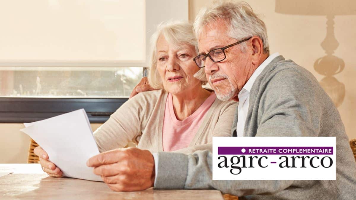 Retraite Agirc-Arrco : la revalorisation 2024 augmente vos points et votre pension plus que prévu