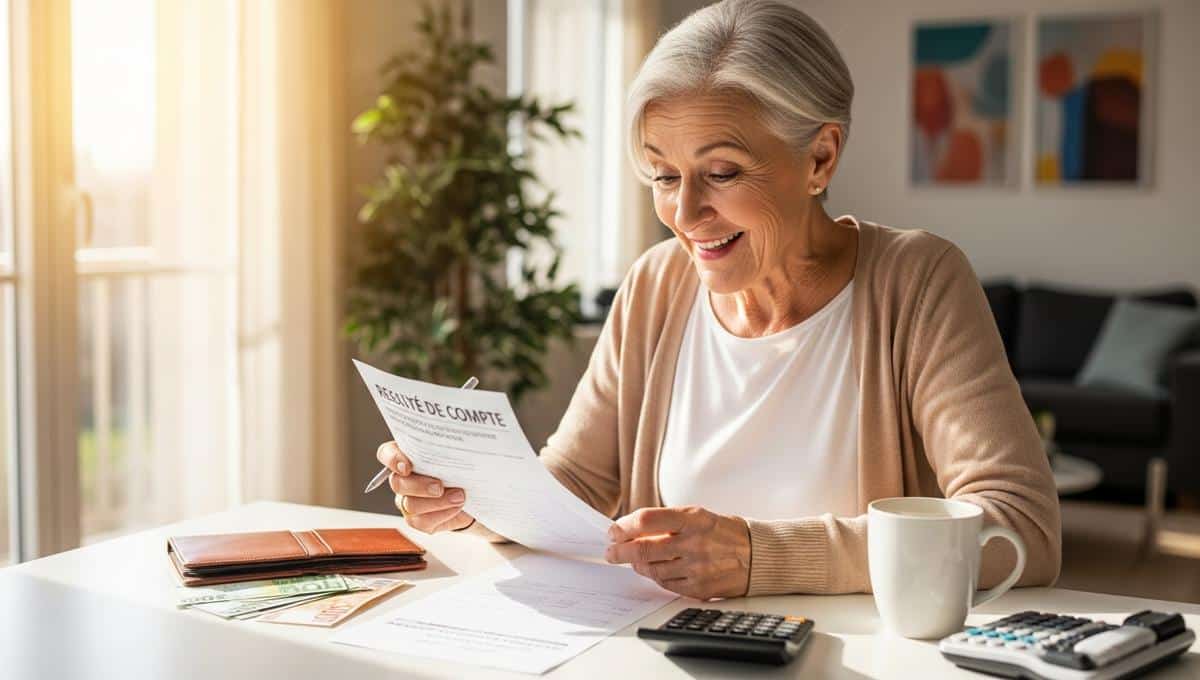 DivertissonsNous - Retraite Agirc-Arrco : la revalorisation 2025 fait gagner de 300 à 1 500 € par an