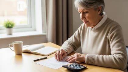 DivertissonsNous - Retraite Agirc-Arrco : le taux de CSG appliqué à votre pension en 2026 selon vos revenus