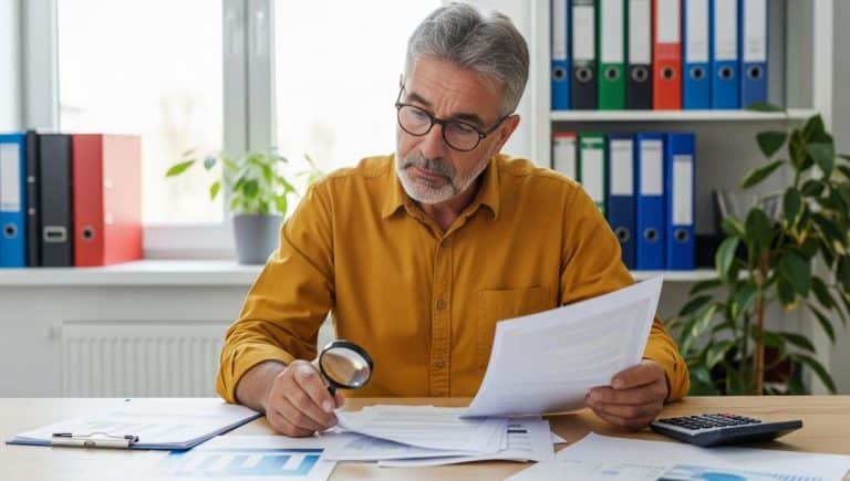 DivertissonsNous - Retraite: ces erreurs avant le départ coûtent jusqu’à 1 000 € par an