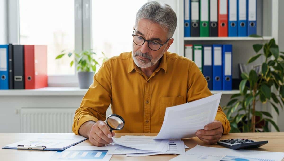 DivertissonsNous - Retraite: ces erreurs avant le départ coûtent jusqu’à 1 000 € par an