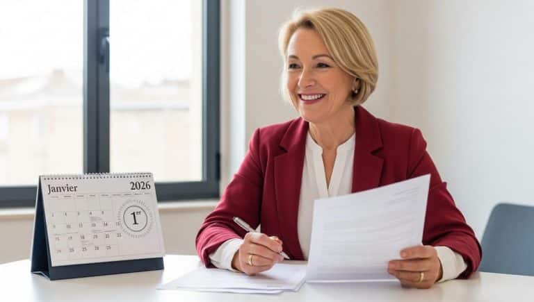 DivertissonsNous - Retraite en France : qui peut partir plus tôt dès 2026 grâce aux nouvelles règles